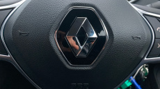 Renault Clio 1.0 TCe 100 Play 5dr Petrol Hatchback